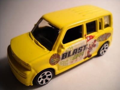Scion xB