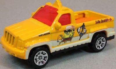 Troop Carrier