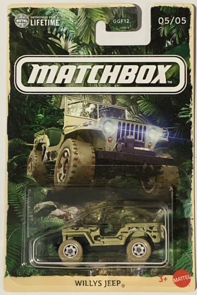 Jeep Willys