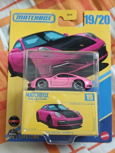 2020 Porsche Carrera 4S