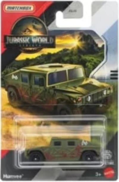 Humvee