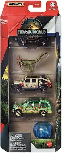 MBX Capture Action Truck