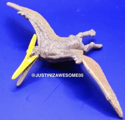 Pteranodon