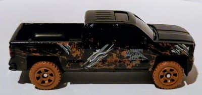 2014 Chevy Silverado 1500