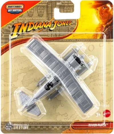 River Flyer
