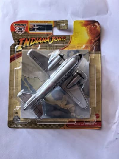 Airliner