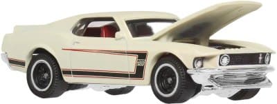 1969 Ford Mustang Boss 302