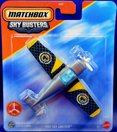 MBX Sky Cruiser