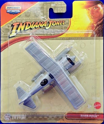 River Flyer