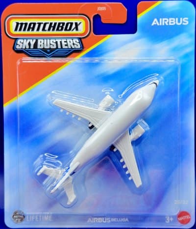 Airbus BelugaXL