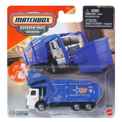Garbage King XL