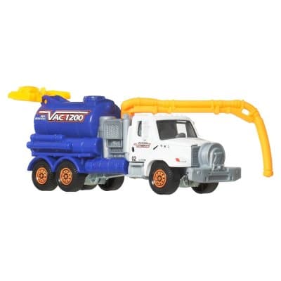 Freightliner M2 106