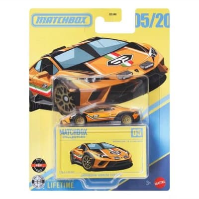 Lamborghini Huracán Sterrato