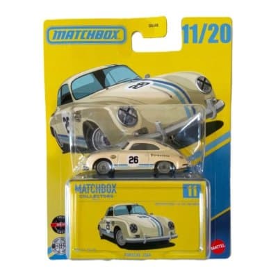 Porsche 356A