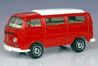 Volkswagen T2 Bus