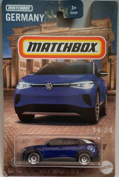 Volkswagen ID.4