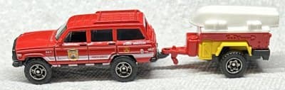 1988 Jeep Wagoneer