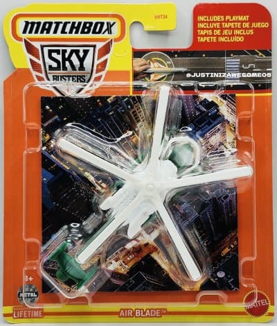 Airblade
