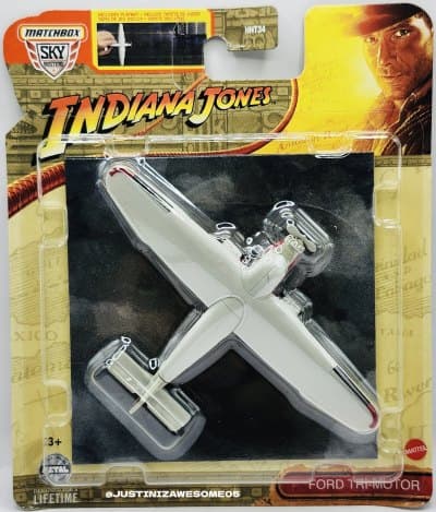 1933 Ford Tri-Motor