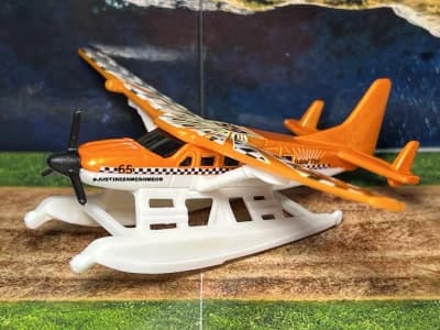 Cessna Caravan