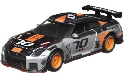 2020 Nissan GT-R