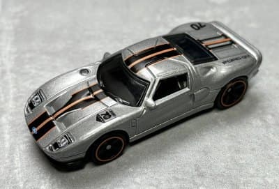 2005 Ford GT