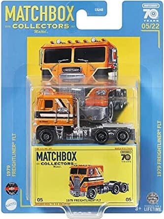 1979 Freightliner FLT