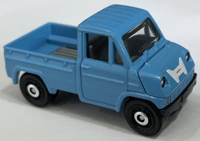 1963 Honda T360