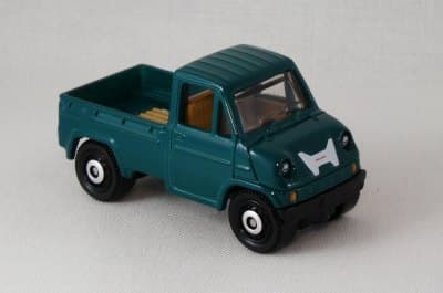 1963 Honda T360