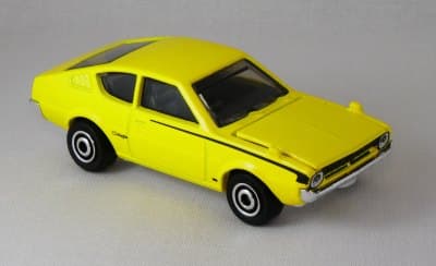 1975 Mitsubishi Celeste