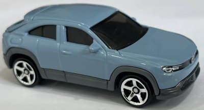 Mazda MX-30