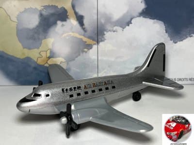Airliner