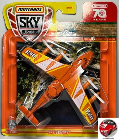 Sky Sentry