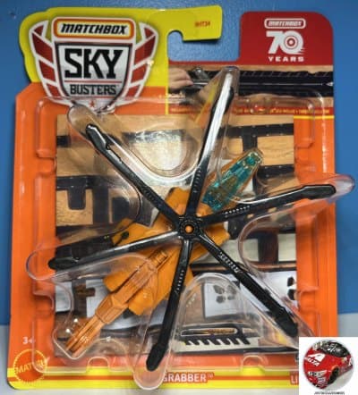 Air Grabber