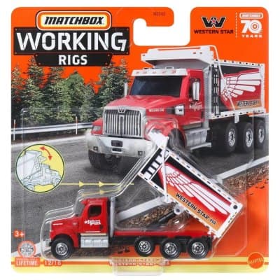 Western Star 49X