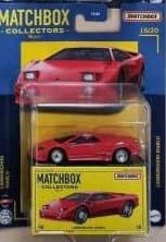 Lamborghini Diablo