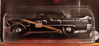 1959 Dodge Coronet Police