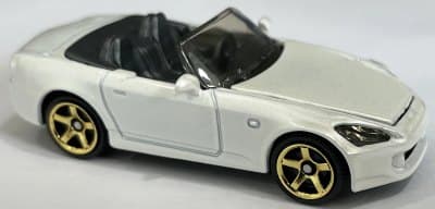 2004 Honda S2000