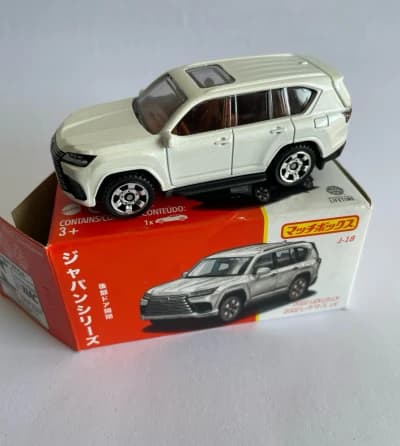 2022 Lexus LX