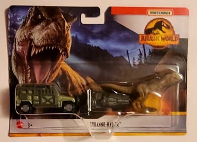 Tyranno-Hauler