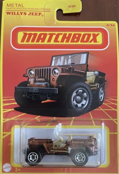 Willys Jeep
