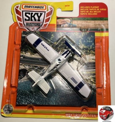 MBX Crop Duster