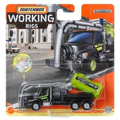 Freightliner M2 106