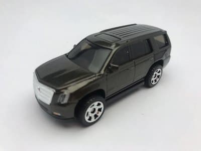 2015 Cadillac Escalade