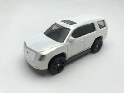 2015 Cadillac Escalade