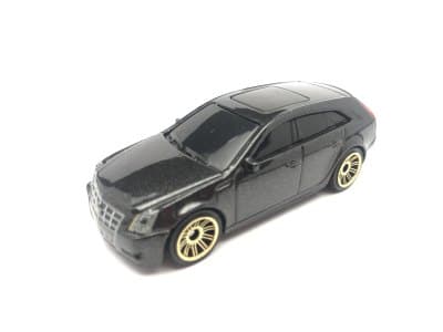 Cadillac CTS Wagon