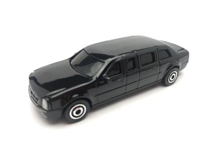 Cadillac One