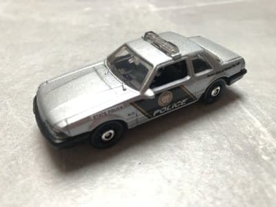 Ford Mustang LX