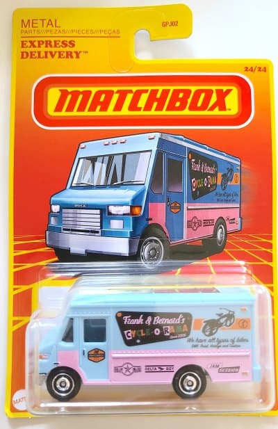 Express Delivery