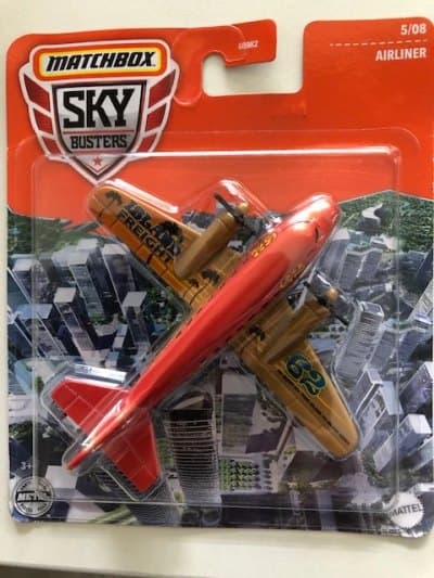 Airliner